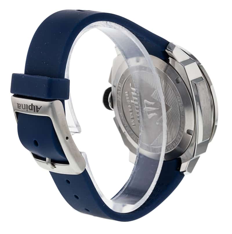 Alpina Seastrong Diver AL-372LBN4V6